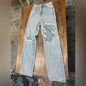 Pacsun Jeans